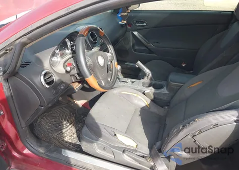 2008 Pontiac G6 Gt z USA, uszkodzony, nr VIN 1G2ZH17N884199881